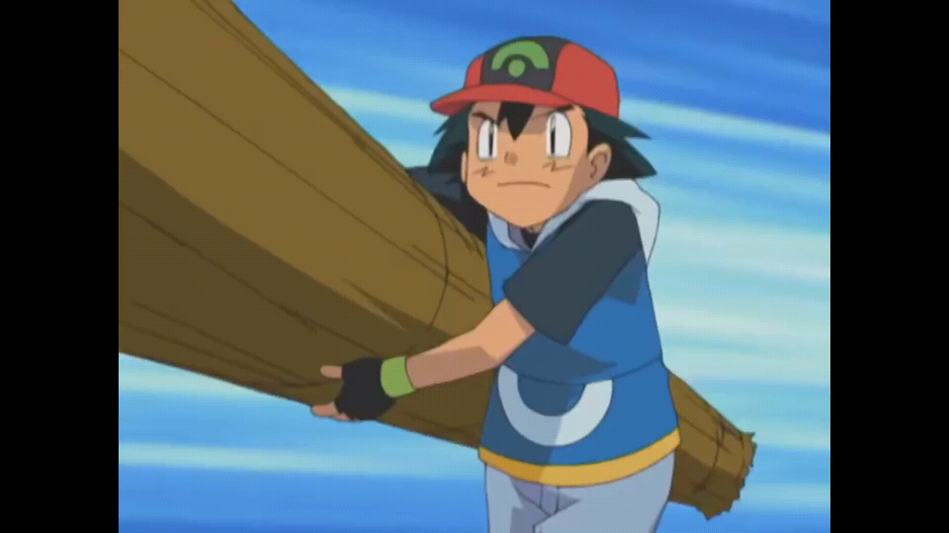 ash log throw(1)